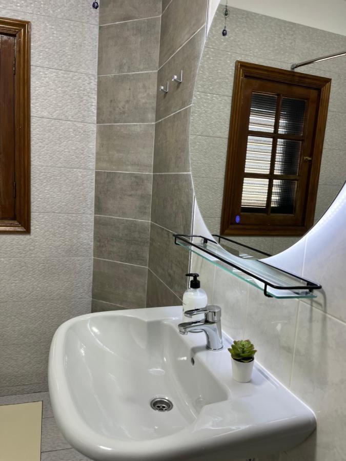 Apartamento Garcey Ajuy Exteriör bild