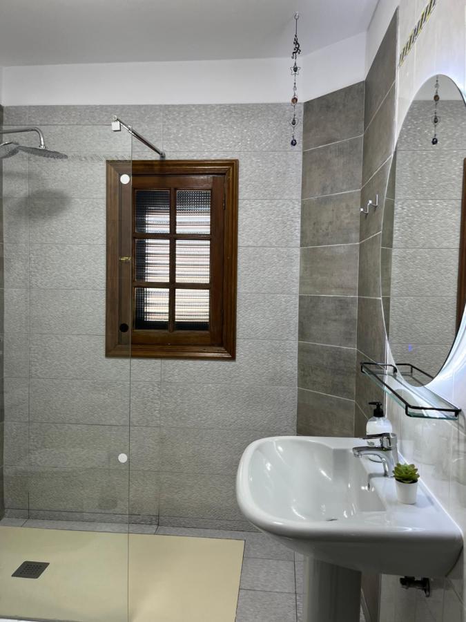Apartamento Garcey Ajuy Exteriör bild