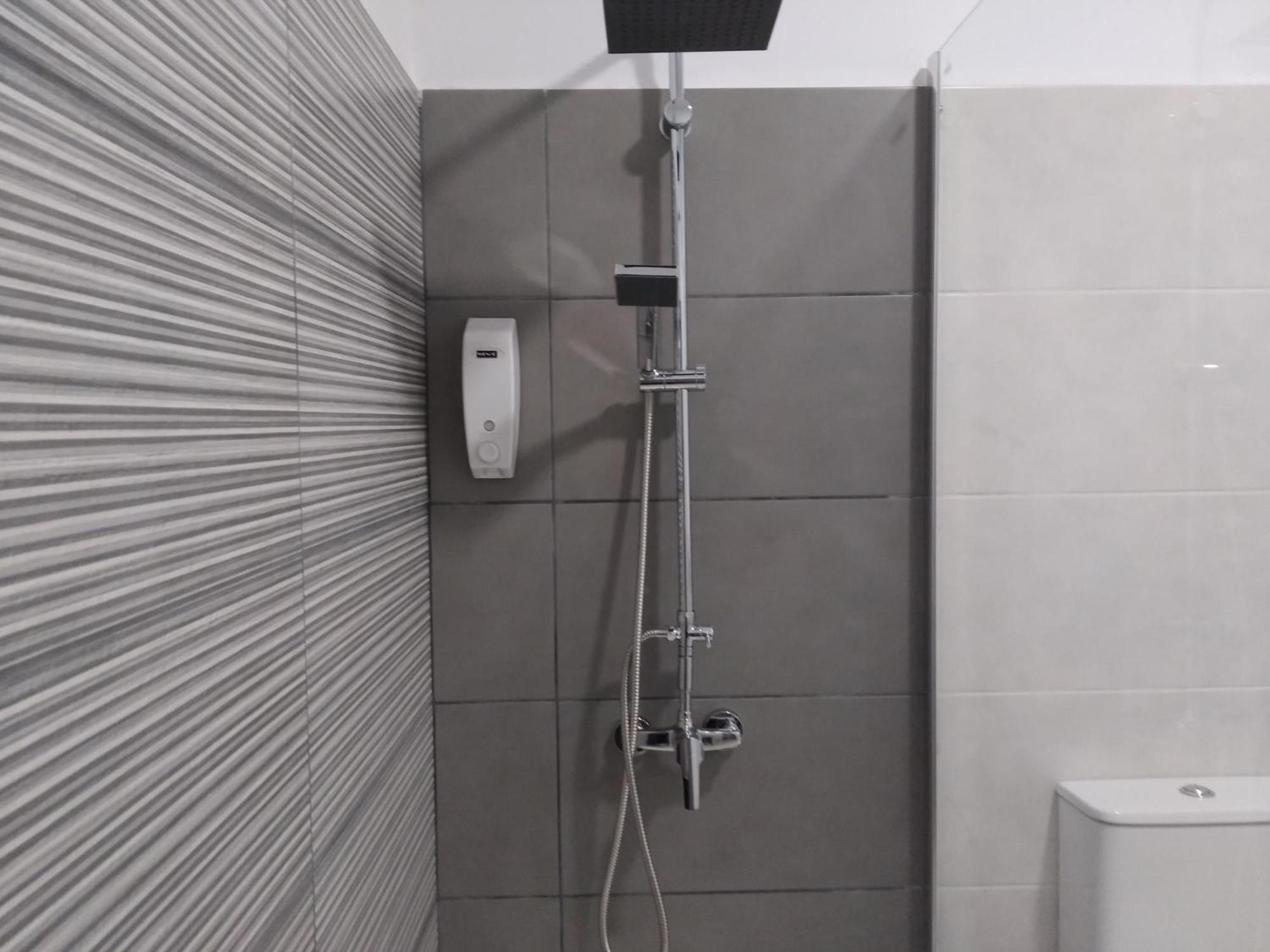 Apartamento Garcey Ajuy Exteriör bild