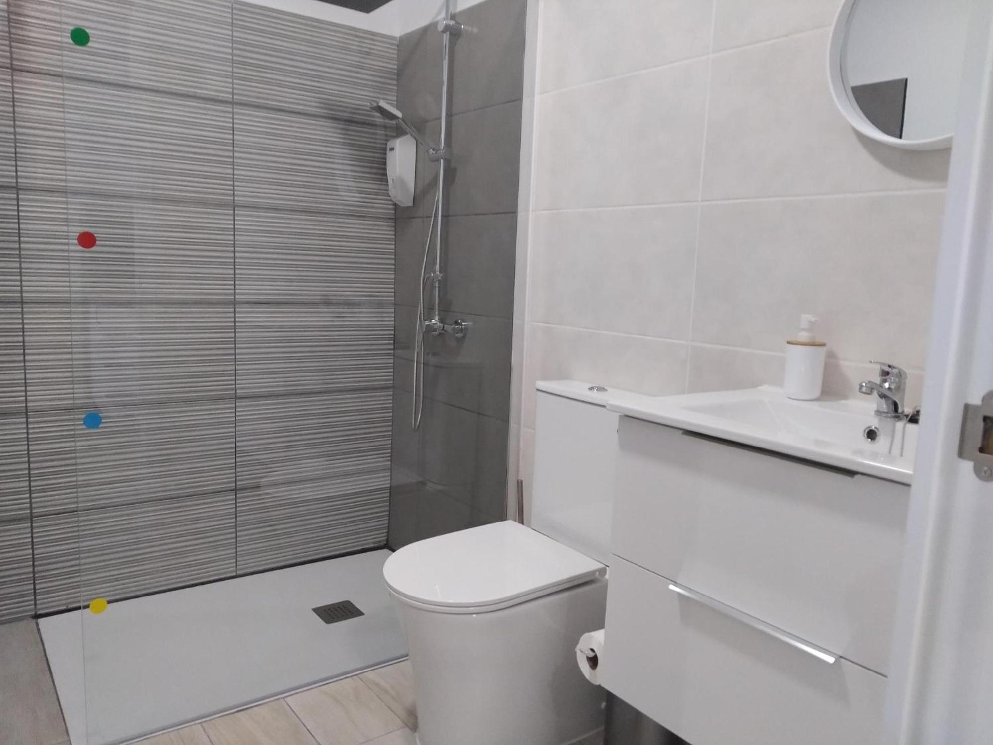 Apartamento Garcey Ajuy Exteriör bild